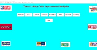 TXLottery